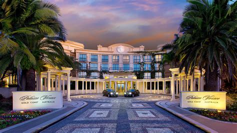 versace hotel gold coast|Palazzo Versace Gold Coast: Luxury Hotel in Australila .